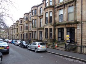 1 Bedroom Flat